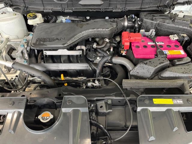 X-TRAIL 2WD