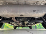 X-TRAIL 2WD