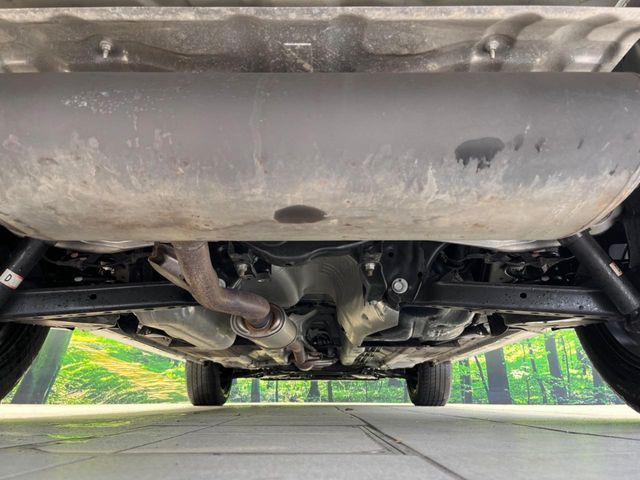 X-TRAIL 2WD
