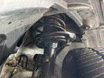 X-TRAIL 2WD