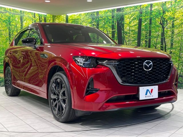 CX-60