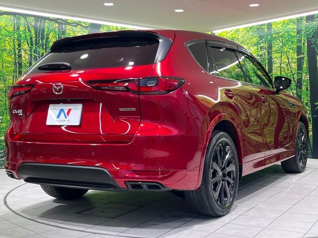 CX-60