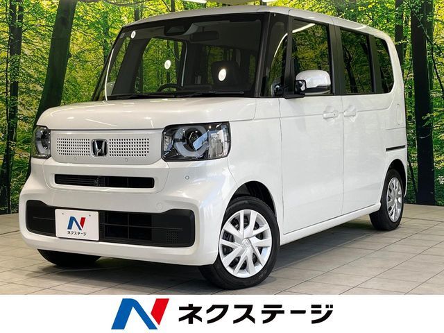 N-BOX