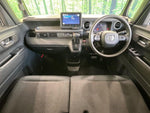 N-BOX CUSTOM