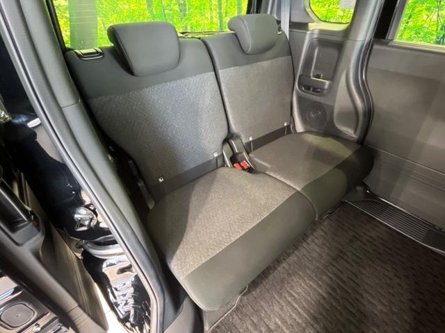 N-BOX CUSTOM