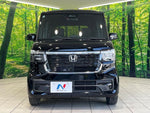 N-BOX CUSTOM