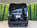 N-BOX CUSTOM