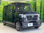 N-BOX CUSTOM