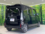 N-BOX CUSTOM