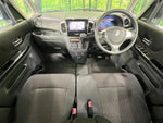 Spacia custom 4WD