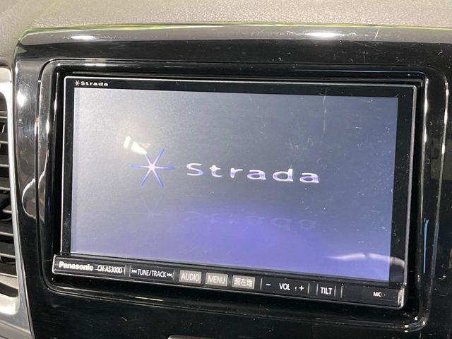 Spacia custom 4WD