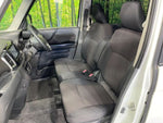 Spacia custom 4WD