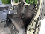 Spacia custom 4WD