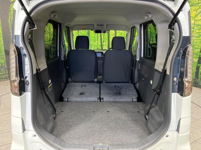 Spacia custom 4WD