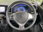 Spacia custom 4WD