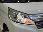 Spacia custom 4WD