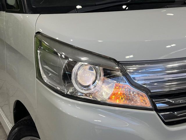 Spacia custom 4WD