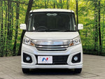 Spacia custom 4WD
