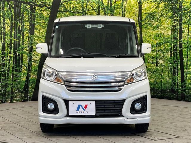 Spacia custom 4WD