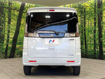Spacia custom 4WD