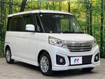 Spacia custom 4WD