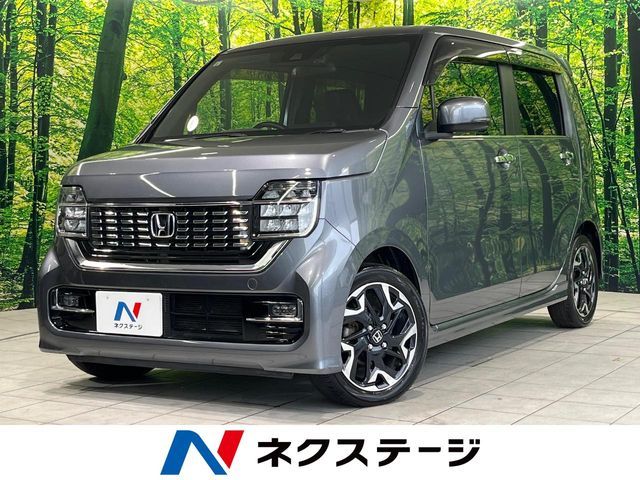 N-WGN CUSTOM