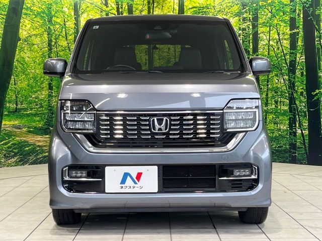 N-WGN CUSTOM