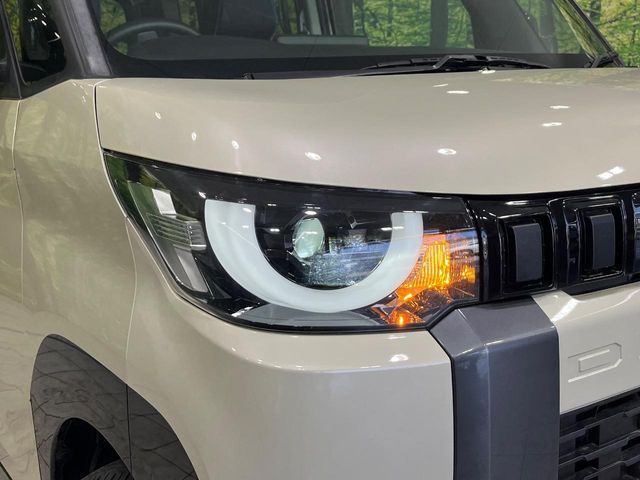 DELICA MINI