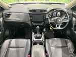 X-TRAIL 4WD