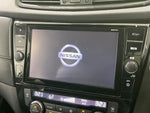 X-TRAIL 4WD