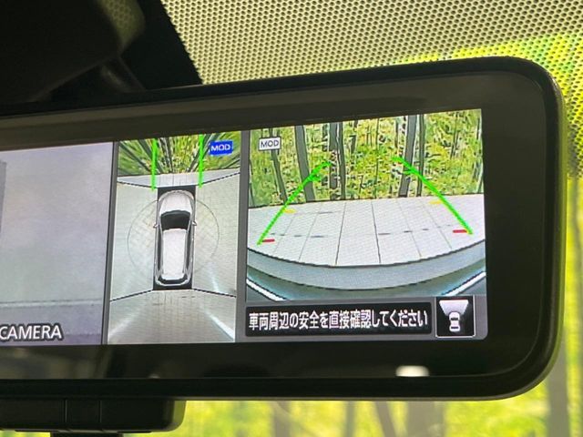 X-TRAIL 4WD