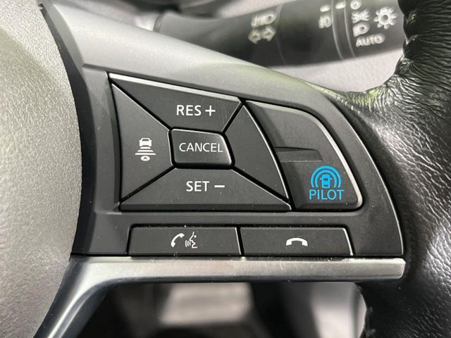 X-TRAIL 4WD