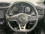 X-TRAIL 4WD