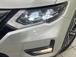 X-TRAIL 4WD
