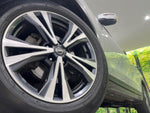 X-TRAIL 4WD