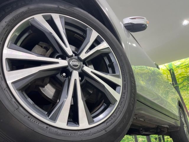 X-TRAIL 4WD