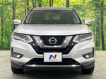 X-TRAIL 4WD