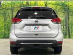 X-TRAIL 4WD