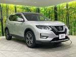 X-TRAIL 4WD