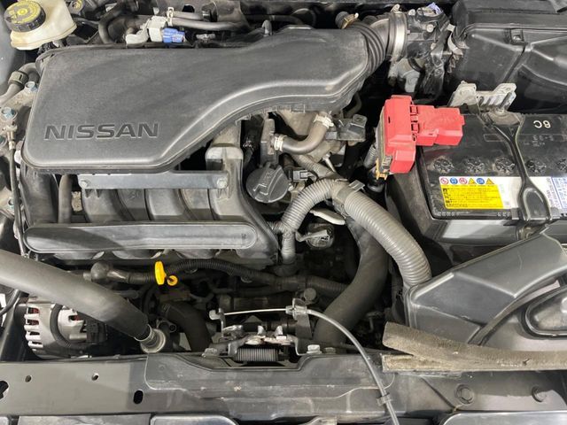 X-TRAIL 4WD