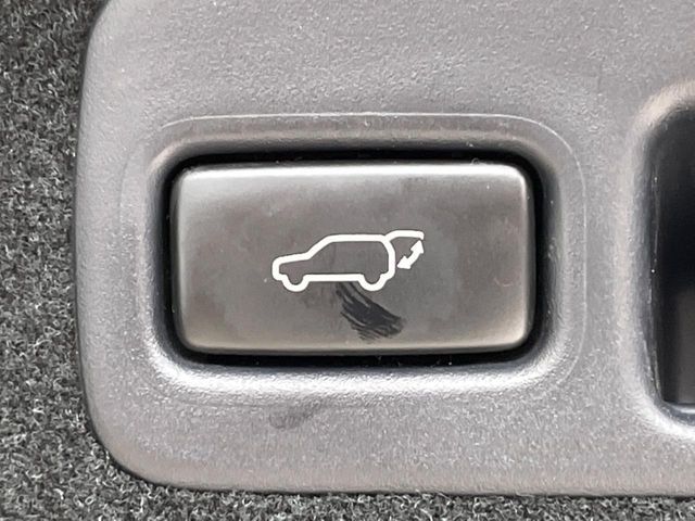 HARRIER 2WD