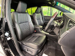HARRIER 2WD