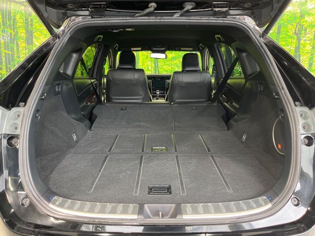 HARRIER 2WD