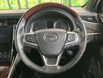 HARRIER 2WD