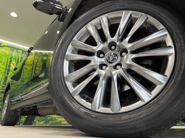 HARRIER 2WD