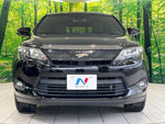 HARRIER 2WD