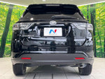HARRIER 2WD