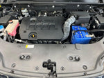 HARRIER 2WD