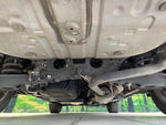 HARRIER 2WD