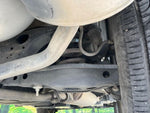 HARRIER 2WD